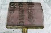 Seitenscheibe - Hinten Linke Renault Espace, I 1984.01 - 1991.02 Gebraucht,