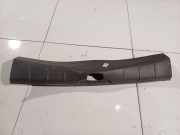 Zierleiste Citroen C3, II 2009.11 --> present 9683679680,9683679680