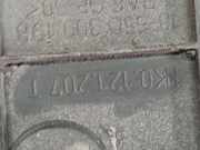 Kühlerlüfter Lüftermotor Volkswagen Golf Plus, 2005.01 - 2008.05 1K0121207T, 1K0.121.207 T 13-55d300198 BKC