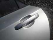 Türgriff Türaussengriff - Hinten Linke Subaru Impreza, 2009.06 - 2011.06 facelift Gebraucht,