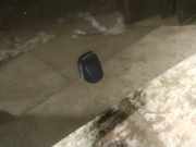 Waschwasserdüse Scheibenreinigung Kia Sportage, 2004.09 - 2010.01 Gebraucht,