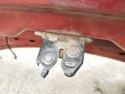 Heckklappe Heckklappenschloss Kofferraumschloss Nissan Almera, N15 1995.07 - 1998.06 Gebraucht,