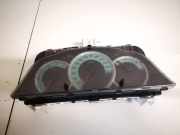 Tachometer Toyota Corolla Verso, III 2004.05 - 2007 838000f090,83800-0f090 mb257430-3100