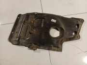 Motor-/Unterfahrschutz vorne Toyota Corolla Verso, III 2004.05 - 2007 514050F010,514050F010