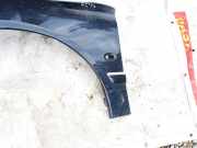 Kotfl?gel - Vorne Linke Peugeot 607, 2004.07 - 2010.12 facelift Pilka,