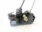 T?rschloss Stangen - Hinten Rechts Opel Vectra, B 1995.09 - 2000.09 90503996,