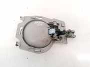 T?rinnengriff - Hinten Linke Citroen C3, I 2002.02 - 2005.06 9647164877,