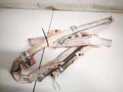 Kopfairbag - Vorne Linke Opel Insignia A, 2013.01 - 2017.06 facelift 12848667,