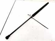 Gasdruckfeder Kofferraum Peugeot 206, 1998.08 - 2002.07 Gebraucht,