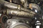Abgaskühler AGR-Kühler Opel Vectra, C 2002.04 - 2005.10 Gebraucht,