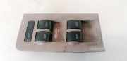 Schalter f?r Fensterheber Audi A6, C5 1997.01 - 2001.08 4B0959851,501680