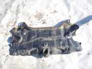 Unterfahrschutz Jaguar XF, X250 2012.01 - 2015.01 facelift cx2310692ac,cx2310692bd