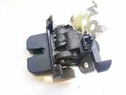 Heckklappe Heckklappenschloss Kofferraumschloss Skoda Superb, II 2008.03 - 2013.06 3t5827520a,