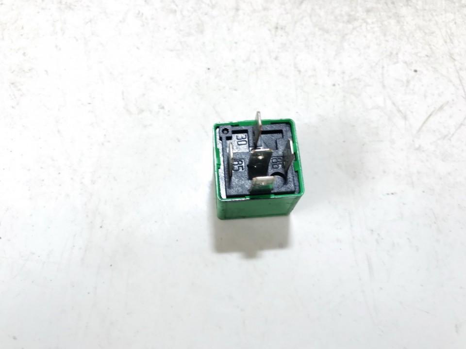 Relais Rover 75, 1999.02 - 2005.05 v23134a52x141,v23134-a52-x141