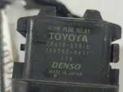 Vorglüh Relais Toyota Avensis, III 2009.02 - 2012.06 2861067010, 28610-67010 155700-0671 1557000671