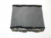 Heizungskühler Wärmetauscher Nissan Almera, N16 2000.06 - 2003.01 Gebraucht,