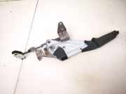 Handbremshebel BMW 1-Series, E87 E88 2006.11 - 2011.09 facelift 34406764924,