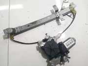 Fensterheber - Vorne Linke Nissan Almera Tino 2000.08 - 2003.09 Gebraucht,