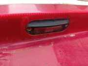 Kennzeichenleuchte Ford Galaxy, Mk I 1995.03 - 2000.04 Gebraucht ,