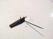 Schutzleiste Tür - Hinten Rechts Renault Scenic, II 2003.06 - 2006.06 Gebraucht,