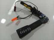 Gurtschloss - Vorne Rechts Ford Focus, 2008.06 - 2011.04 facelift 95021, 95021 BAM-PT1-1177 33043107E Z 000103280052 BAMPT11177 Z000103280052