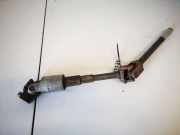 Lenksäule unten Kreuzgelenk Audi A4, B6 2000.11 - 2004.11 Gebraucht,