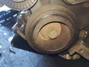 Riemenscheibe Kurbelwelle Rover 200, 1995.10 - 2000.03 Gebraucht ,