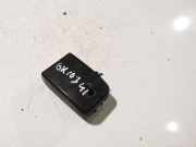 Gurtschloss - Hinten Linke Renault Scenic, I 1999.09 - 2003.06 facelift Gebraucht,
