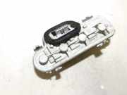 Lampenträger Heckleuchte - Hinten Opel Astra, G 1998.09 - 2004.12 29058010,