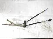 Seilzug f?r Schaltgetriebe Peugeot Boxer, 2006.04 - 2014.06 Gebraucht,