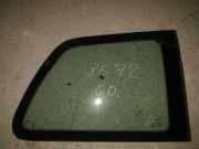 Seitenfenster Seitenscheibe - Hinten Rechts Peugeot 307, 2000.08 - 2005.06 Gebraucht,