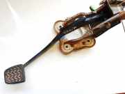 Bremspedal Toyota Avensis, I 2000.10 - 2003.02 facelift Gebraucht,
