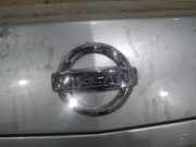 Emblem Nissan Primera, P12 2002.01 - 2008.12 Gebraucht,