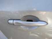 T?rgriff T?raussengriff - Hinten Rechts Renault Megane, III 2008.11 - 2012.06 Gebraucht,