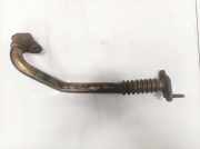 Rohrleitung AGR-Ventil Nissan Primera, P12 2002.01 - 2008.12 Gebraucht,