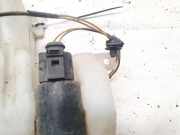 Waschwasserpumpe Scheibenreinigung Suzuki SX4, 2006.06 - 2012.12 Gebraucht,