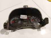 Tachometer Fiat Doblo, 2005.10 - 2009.08 Gebraucht,