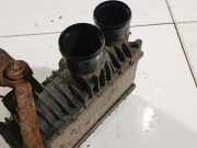 Ladeluftkühler Toyota Corolla, 2004.02 - 2007.02 facelift Gebraucht,