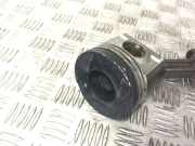 Kolben Pleuelstange Nissan Almera, N16 2000.06 - 2003.01 Gebraucht,