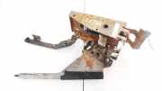 Handbremshebel Opel Vectra, C 2002.04 - 2005.10 24452053,08EF0D