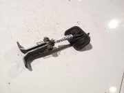 Türfangband Türbremse Türstopper - Hinten Linke Nissan NV200, M20 2009 --> Gebraucht,
