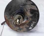 Bremskraftverstärker Renault Scenic, I 1996.01 - 1999.09 7700428596, 037762-51014 03.77625101.4