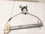 Fensterheber - Vorne Linke Honda Accord, 2003.02 - 2005.09 Gebraucht,