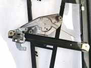 Fensterheber - Hinten Linke Audi A6, C5 1997.01 - 2001.08 4b0839397,