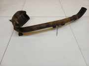 Tankeinf?llstutzen Tankrohr Kraftstoffrohr Nissan Primera, P12 2002.01 - 2008.12 Gebraucht,