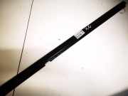 Zierleiste Leiste - Hinten Linke Ford Fiesta, IV 2000.06 - 2002.06 facelift Gebraucht,