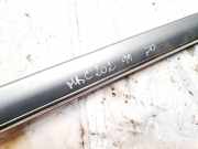 Zierleiste T?r Zier-Schutzleiste - Vorne Rechts Mercedes-Benz W202, 1993.03 - 2000.05 a2026909462,