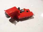 Sitzschloß Chrysler PT Cruiser, I 2000.01 - 2010.12 Gebraucht,