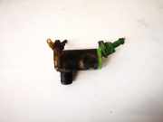 Waschwasserpumpe Scheibenreinigung Peugeot 206, 1998.08 - 2002.07 2800f27,720301