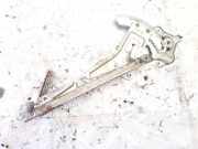 Fensterheber - Hinten Rechts Subaru Forester, II 2002.06 - 2007.12 Gebraucht ,